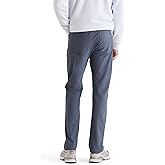 Dockers Mens Dockers® Men's Go Airweave 5-Pocket Straight Fit