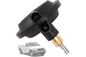 Magimaker 4WD Actuator Compatible with Ford F150 F250 Expedition Lobo, for Lincoln Navigator 1997 1998 1999 2000 2001 2002 2003 2004 Replace F65Z-3G360-BA 1S10933 TCA-34