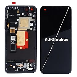 Ygpmoiki for ASUS Zenfone 10 AI232 LCD Screen