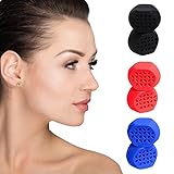 Jawline Exerciser for Men Women – 3 Resistance