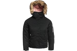 Roxy Girls Meade DryFlight Snow Jacket