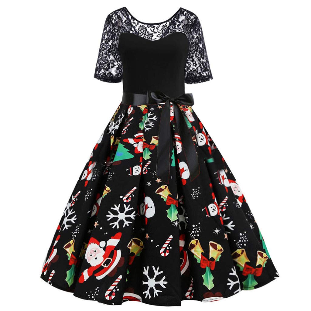 Mua ドレス ワンピース Silushishang レトロ 半袖 ードレス ジ ベルト付き 大きいサイズ ノースリーブ Aライン 膝丈 お呼ばれ 結婚式ドレス ロカビリー レトロ スイングワンピース 50年代 ビンテージ リゾート ビーチ レディース Tren Amazon Nhật Chinh Hang 21 Fado