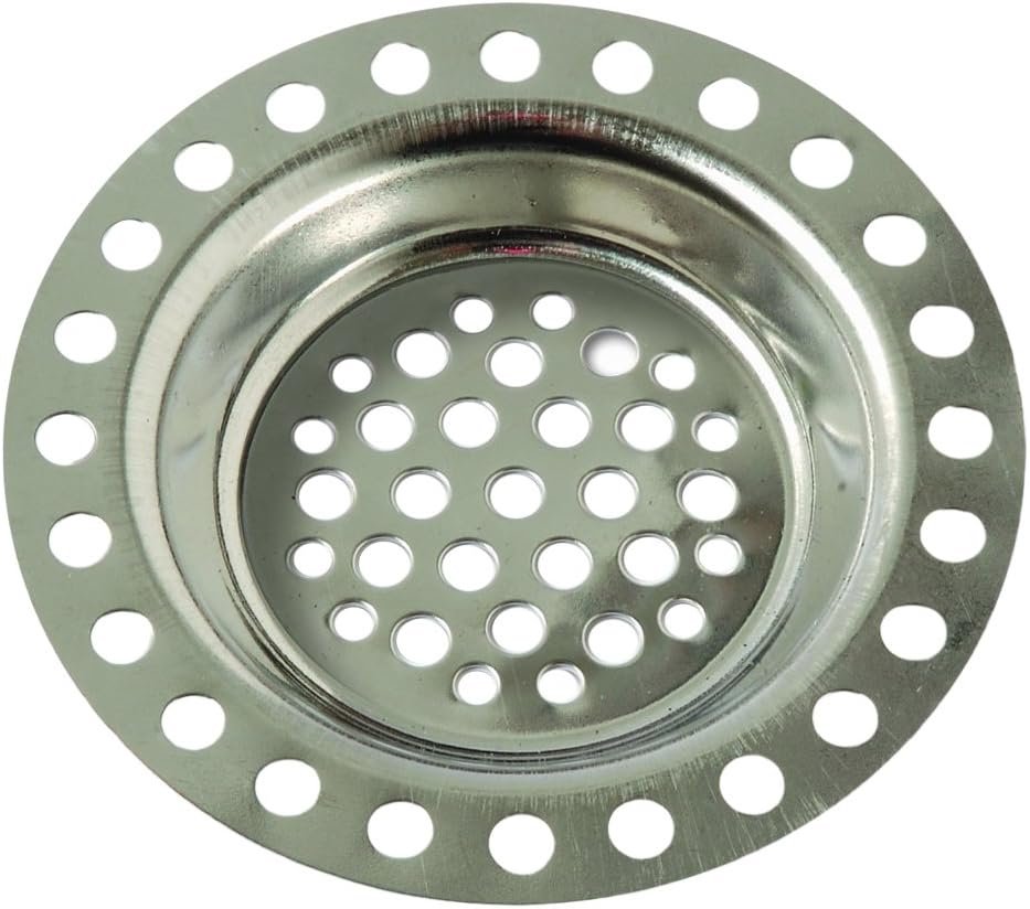Filtro Brinox para baños y cocinas por 1,60€