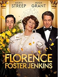 Florence Foster Jenkins