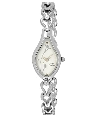 Analog Multiclolor Dial Women's Watch -NK2457SM01