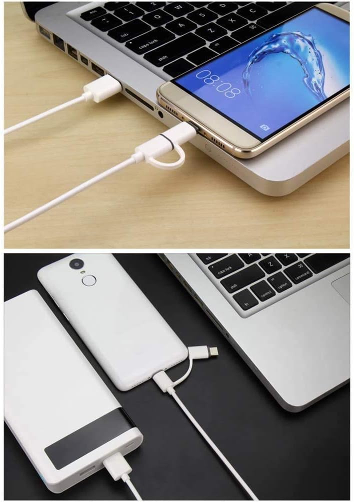 Superer Charger Cord Cable Fit for Samsung Galaxy Tab A E S, S2 3 4,10.1" 7.0" 8.0" 8.4" 9.6" 9.7" - Image 5