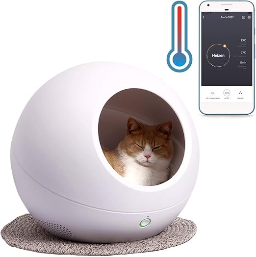 Kriza Harmonichen Mestopolozhenie Panier Pour Chat Amazon Protectolympicpeninsula Org