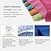 willceal Cooling Towel, Cool Towel for Instant Cooling Relief，40