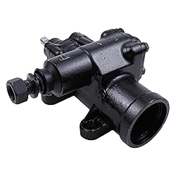 Roneeson Power Steering Gear Box Assembly for