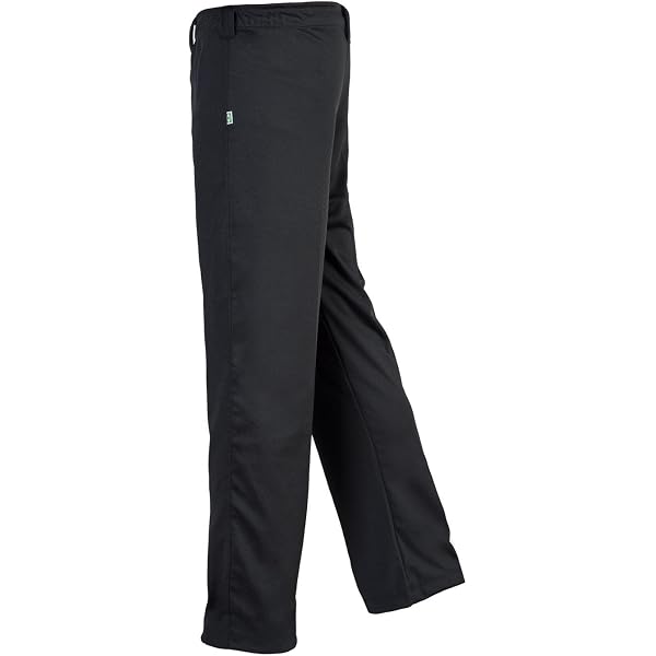 JL Sport Authentic Brazilian Capoeira Pants - Unisex Children's Black Martial Arts Sweatpants 9-10 Yrs