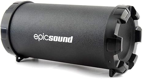 epic sound speakers