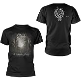 Opeth Men's Blackwater Park T-Shirt Black | Officially Licensed Merchandise