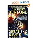 Great Sky River (Galactic Center Book 3)