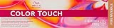 Wella Colour Touch Demi-Permanent Hair Colour 9/01 Natural Light Blonde Ash