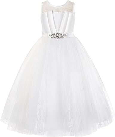 princess daliana communion dresses