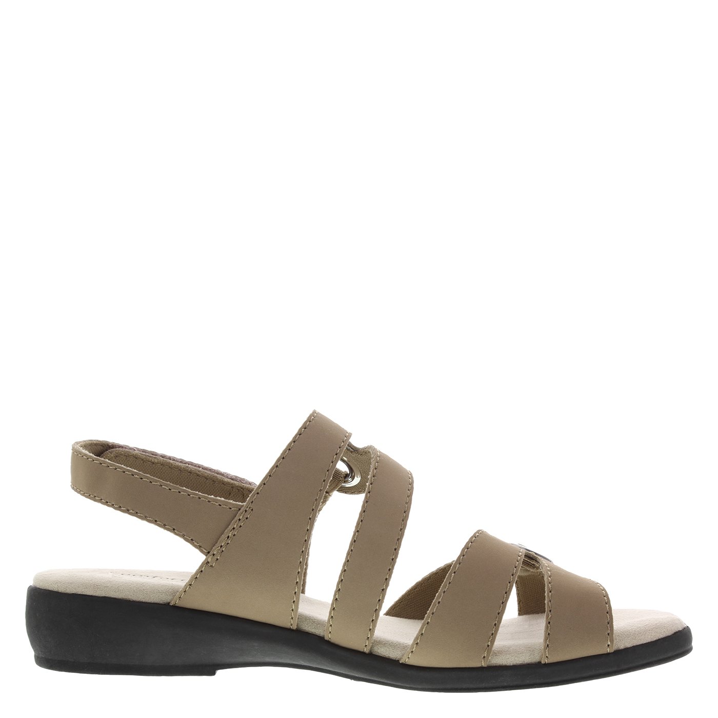 Platforms Wedges Predictions Comfort Plus Womens Peggy Strappy