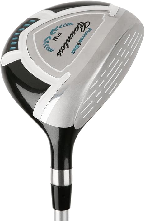 Powerbilt TPX LS Womens Golf Set