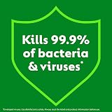 Dettol Antibacterial Cleaning Wipes Citrus Zest Multipack 3 x 105 view 3