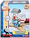 Thomas & Friends Wooden Railway, Christmas Crossings