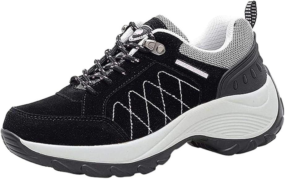 zapatillas de moda mujer 2018