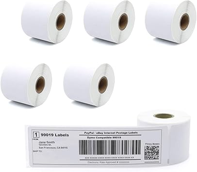 dymo labelwriter 450 ebay