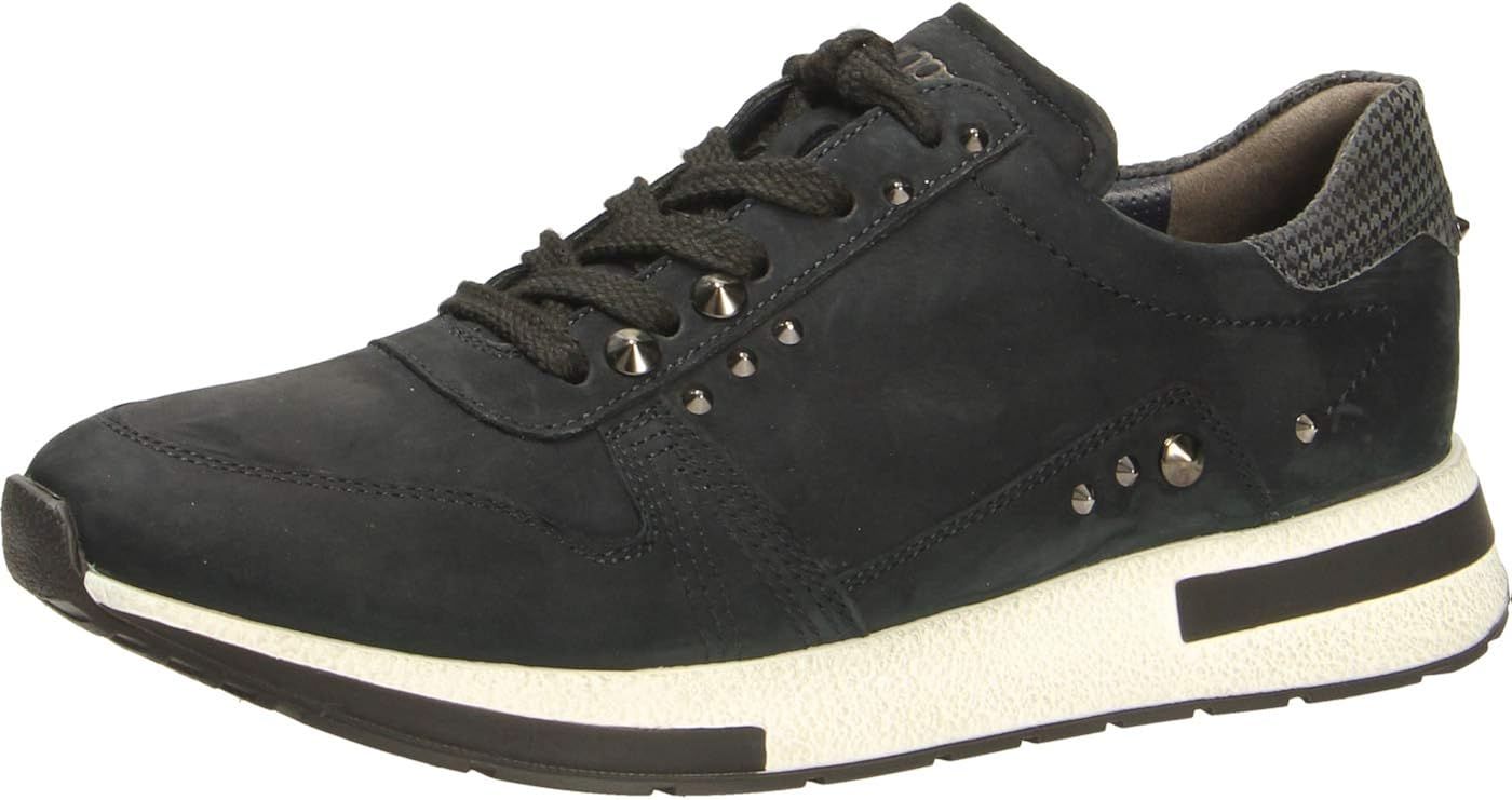 Paul Green 4796 4796095 LaceUp Shoe Size 5.5 UK Amazon.co.uk Shoes