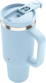 Contigo Streeterville Tumbler 1.2 L with Handle Vacuum Insulated Bottle view 9