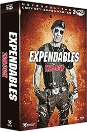 Expendables : Trilogie