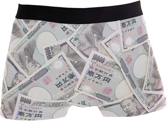 Amazon Masai ボクサーパンツ メンズ 下着 通気 吸汗 吸水速乾 ボクサーブリーフ おしゃれ 肌着 立体成型 プレゼント 金柄 和風 ボクサー 通販