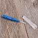NUOLUX 2.5mm Interdental Brush Cleaners,Toothpick Between Teeth Brush Kit，50 Pack