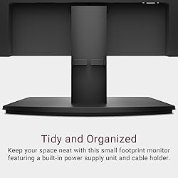 Dell 27 Monitor - SE2725HM - 27-inch Full HD