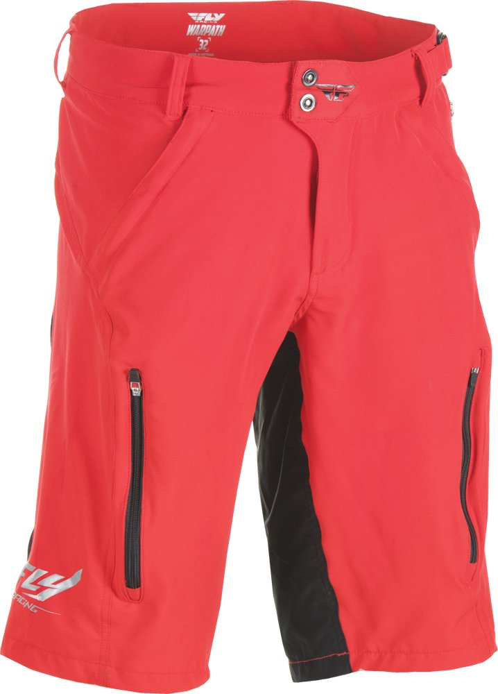 fly racing warpath shorts
