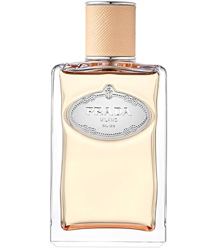 Perfume Infusion D'Iris Edp 50 ml, Prada | Amazon.com.br