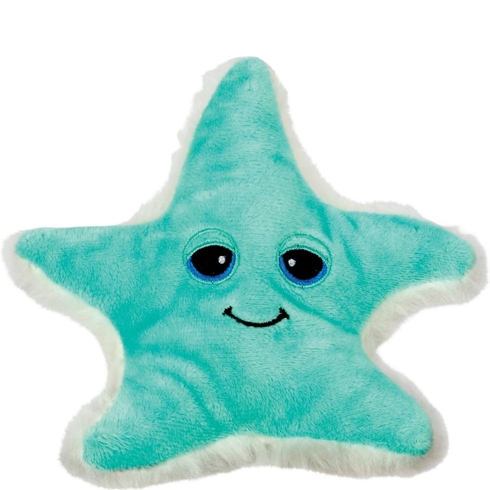 Suki Gifts International - Sirius Starfish small (14586), Mint Green