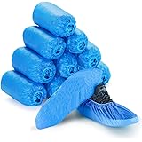 crime scene shoe covers