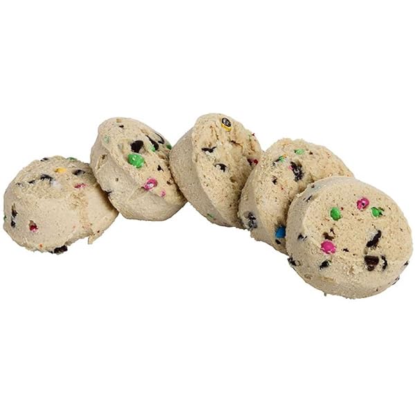 Amazon.com: Otis Spunkmeyer Value Zone Chocolate Chip Cookies