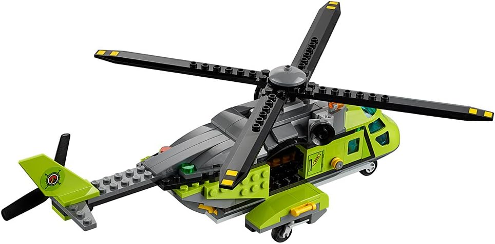 lego 60123