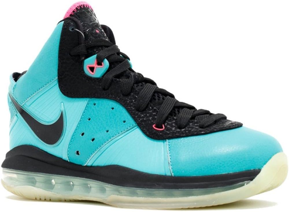 lebron 8 shoes south beach