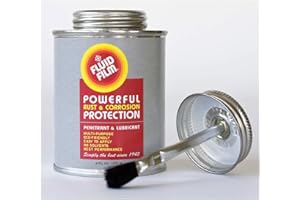 Fluid Film BC Lubricant/Corrosion Inhibitor, 8 Oz.