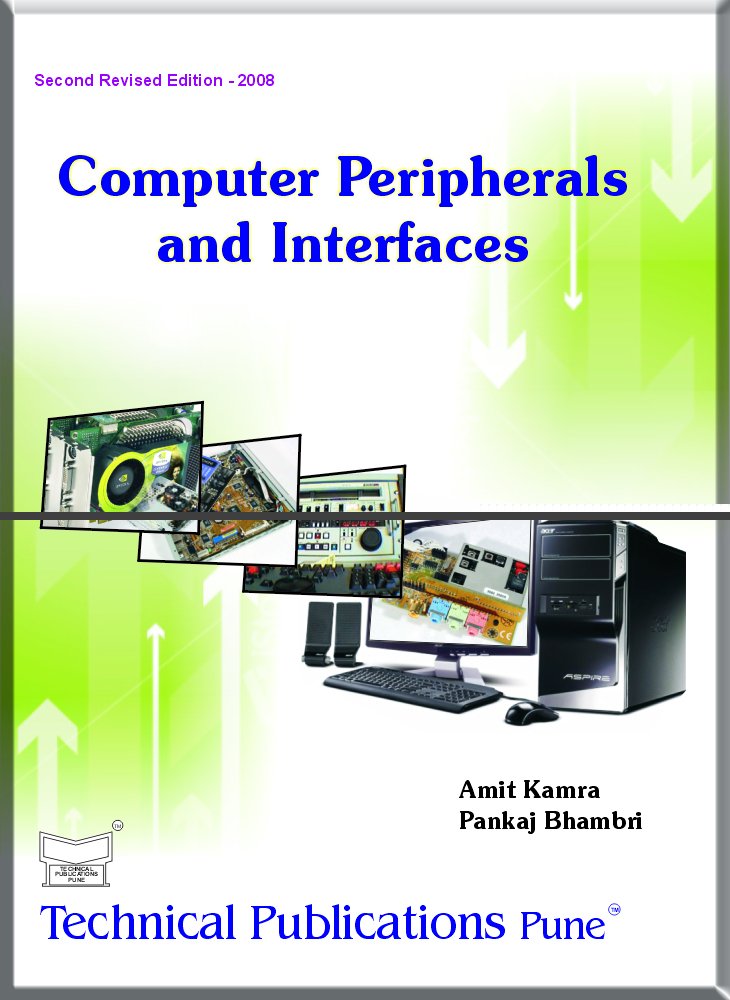  In Buy Puter Peripherals And Interfaces Book Online At Low Prices In India Puter Peripherals And Interfaces Reviews Ratings