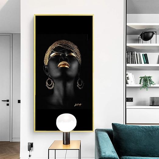 Xwartpic Tamano Mas Grande Lienzo Pintura Arte De La Pared