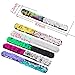 R ? HORSE 30 PCs Slap Bracelets Party Favors Pack (24 Designs Slap Bracelets + 6 Mermaid Bracelets) with Colorful Hearts Animal Emoji for Easter Birthday Party Favors