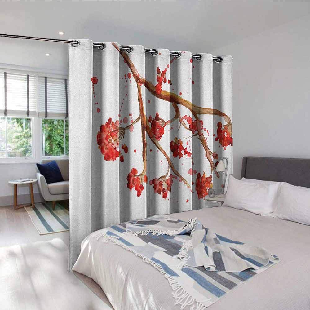 Amazon Com Rowan Room Darkening Gromets Curtain Bedroom