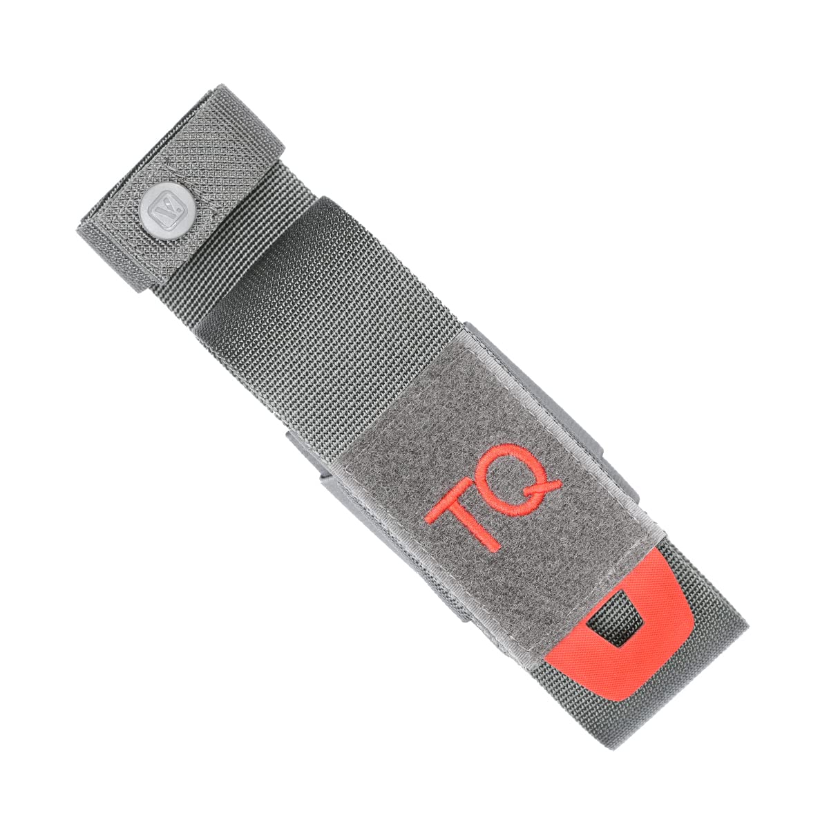 TQ-1 Tourniquet Holder (Wolf Gray)