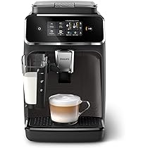 フィリップスPHILIPSコーヒーメーカー Amazon.com: PHILIPS Series 2300 Fully Automatic Espresso