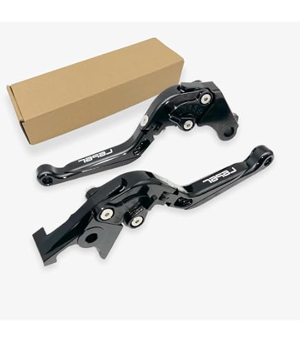 Amazon.com: Generic New OEM Clutch Lever 53178-K87-A30 Compatible