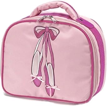ballet vanity case