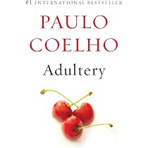 Adultery (Vintage International): Coelho, Paulo: 9781101872246 ...