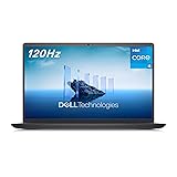 Dell Inspiron 3520 Laptop - 15.6-inch FHD