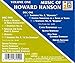 Hanson: Music of Howard Hanson, Vol. 1
